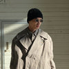 Werkstatt Munchen crew cap M8060 black PWM3